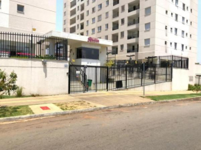 Flat Reserva buriti
